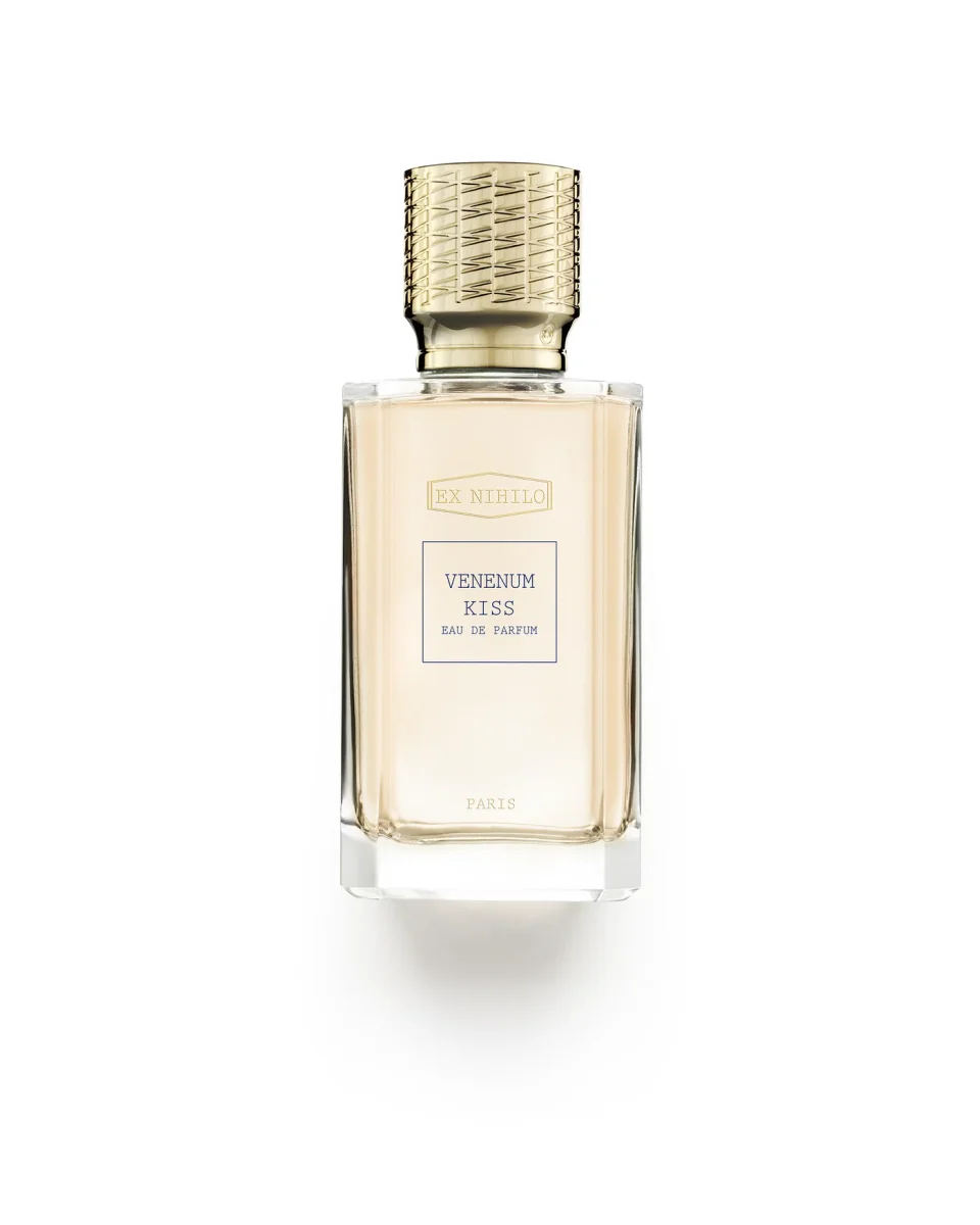 Venenum Kiss Eau de Parfum by Ex Nihilo