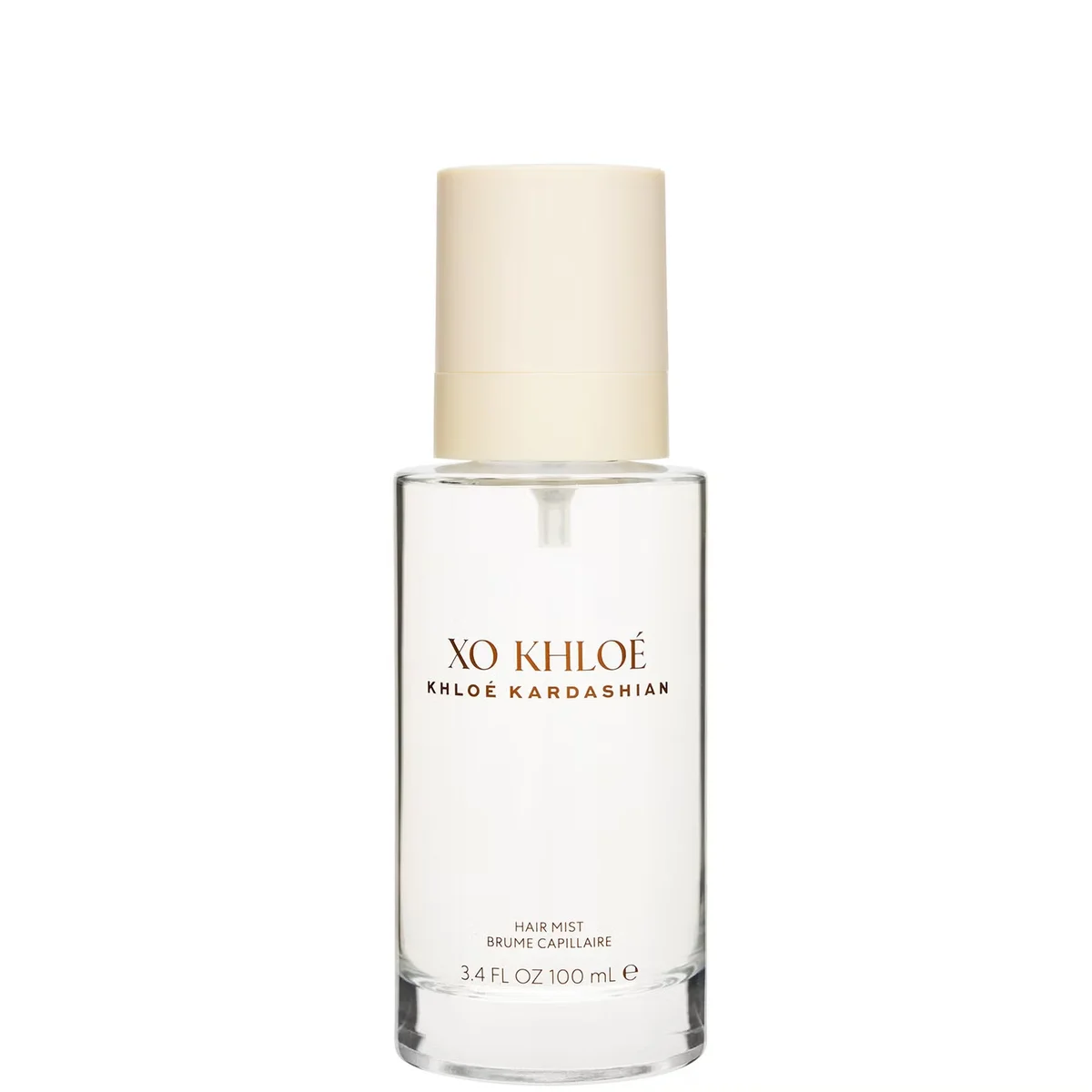 XO Khloé Hair Mist by KHLOÉ KARDASHIAN