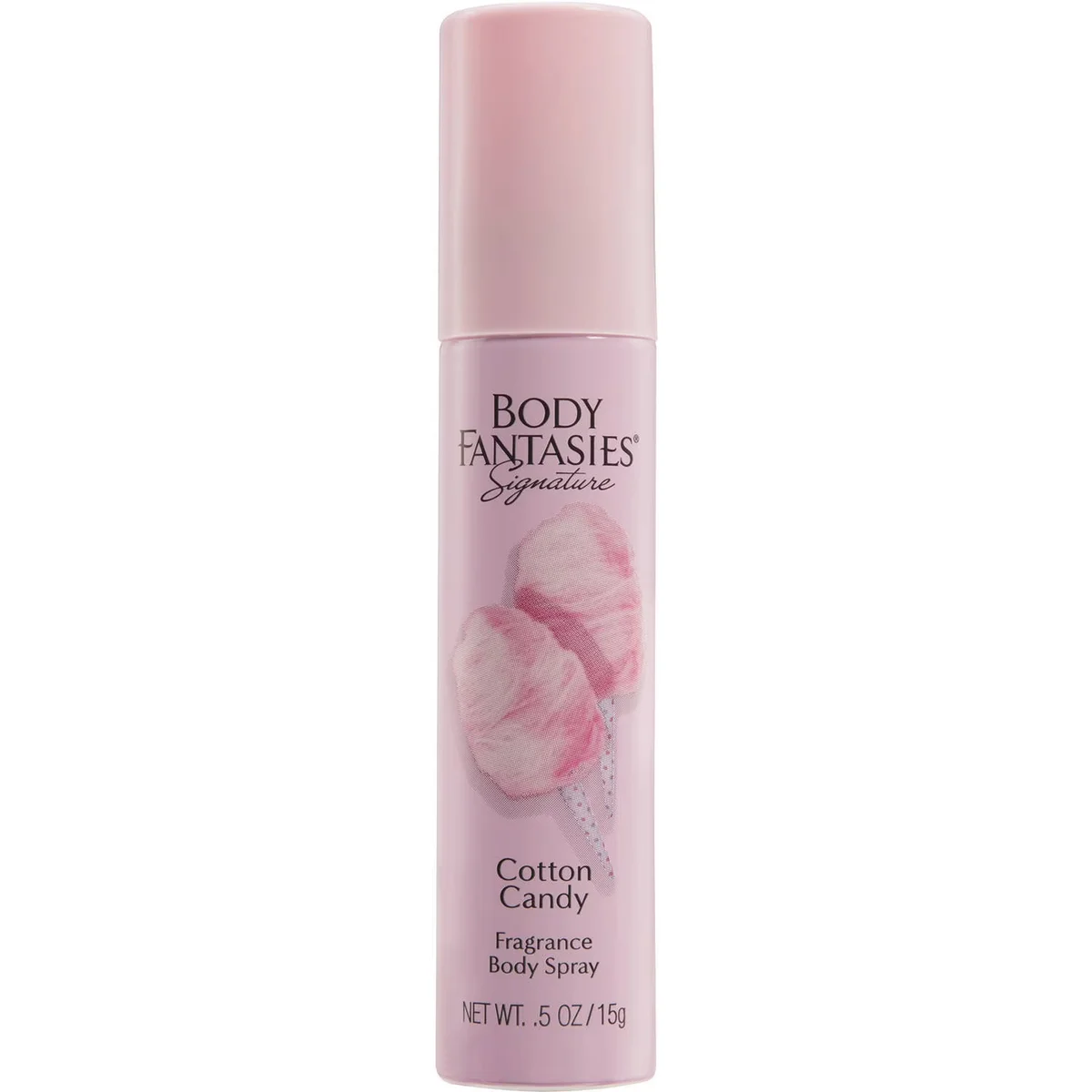 Cotton Candy Body Spray by Body Fantasies