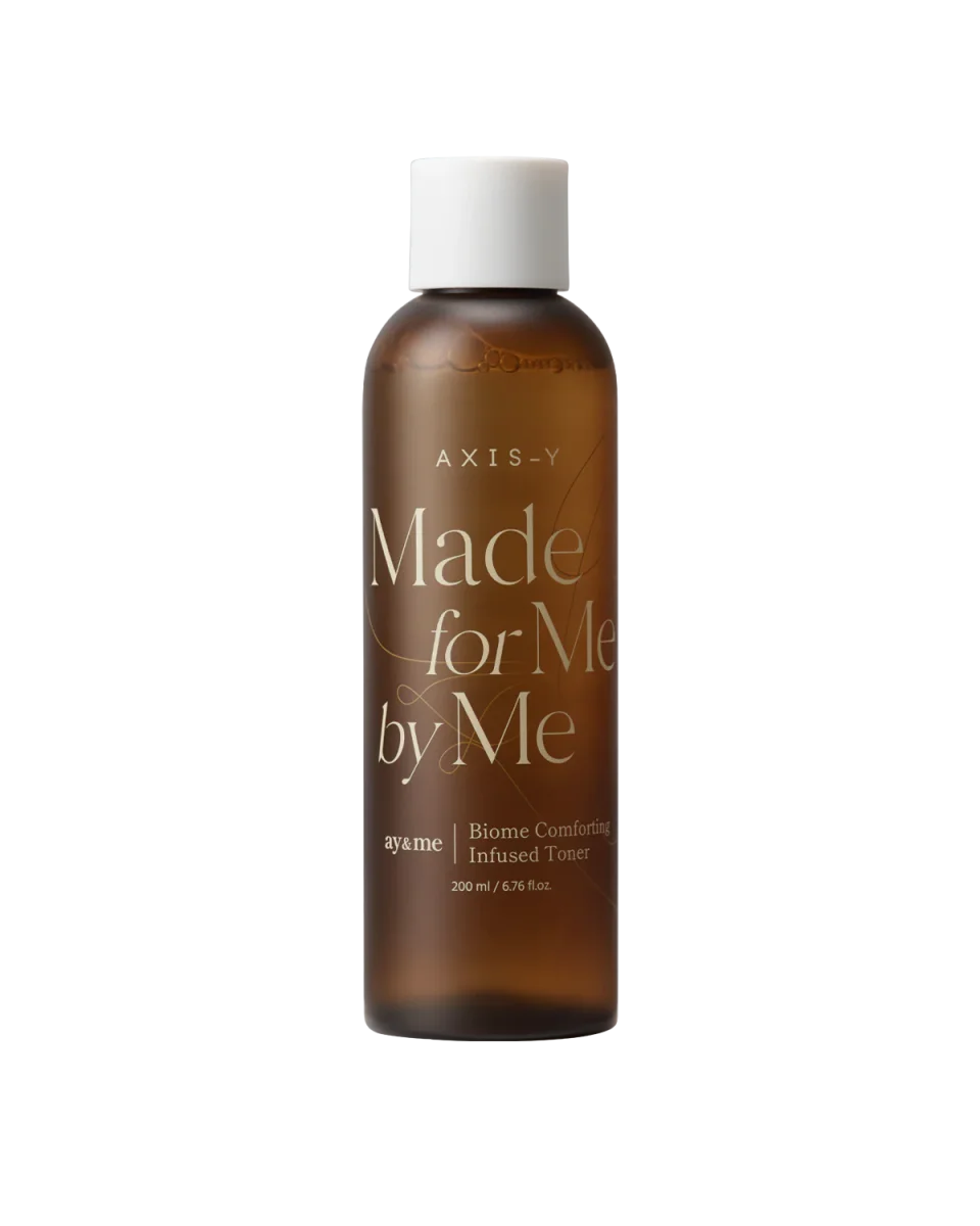 Biome Comforting Infused Toner by AXIS-Y