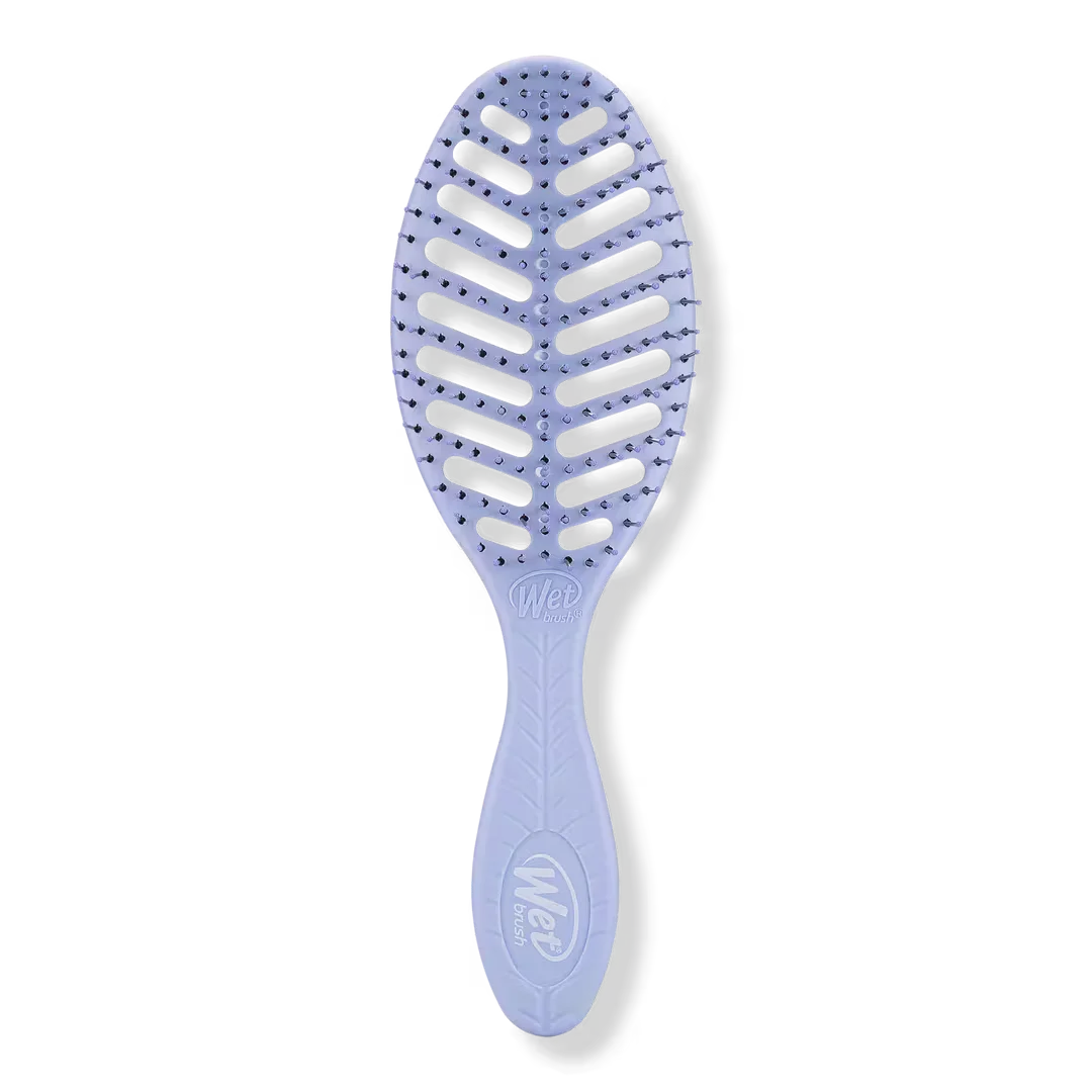 Go Green Speed Dry Brush by Wet Brush