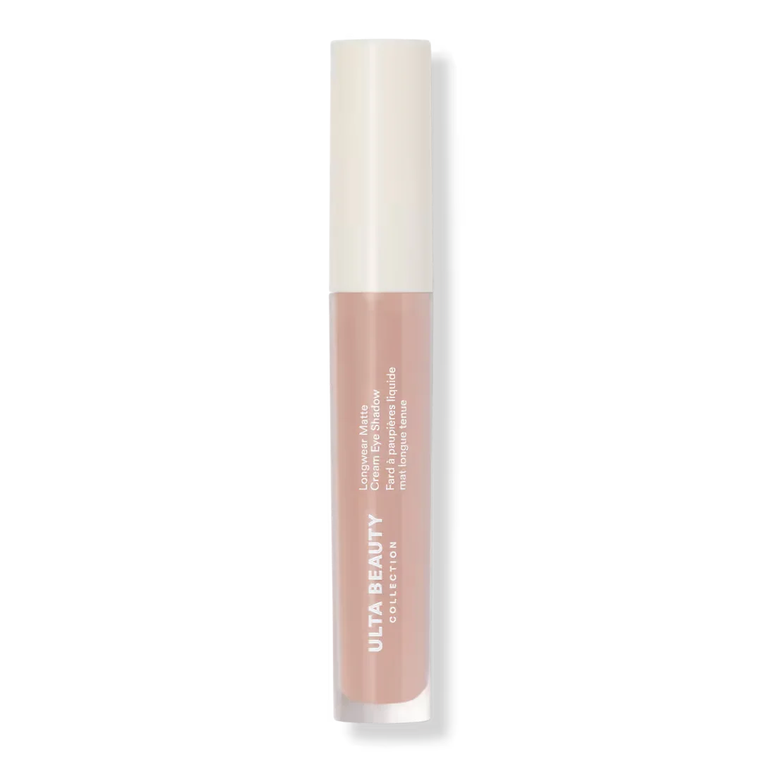 Longwear Matte Cream Eye Shadow by ULTA Beauty Collection