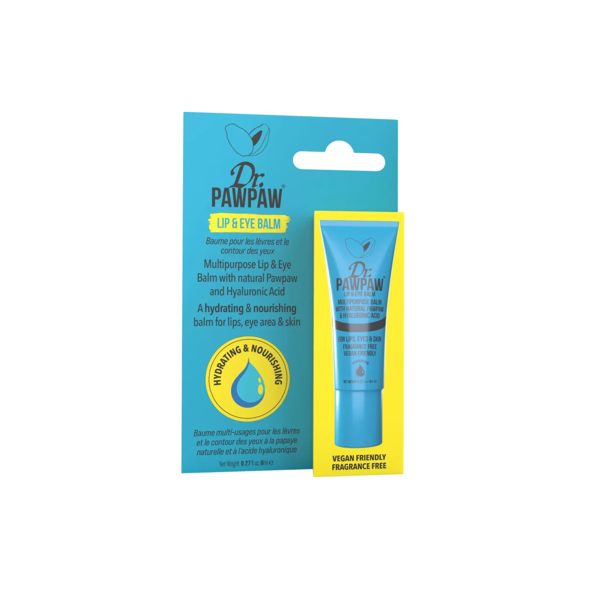 Lip & Eye Balm by Dr.PAWPAW