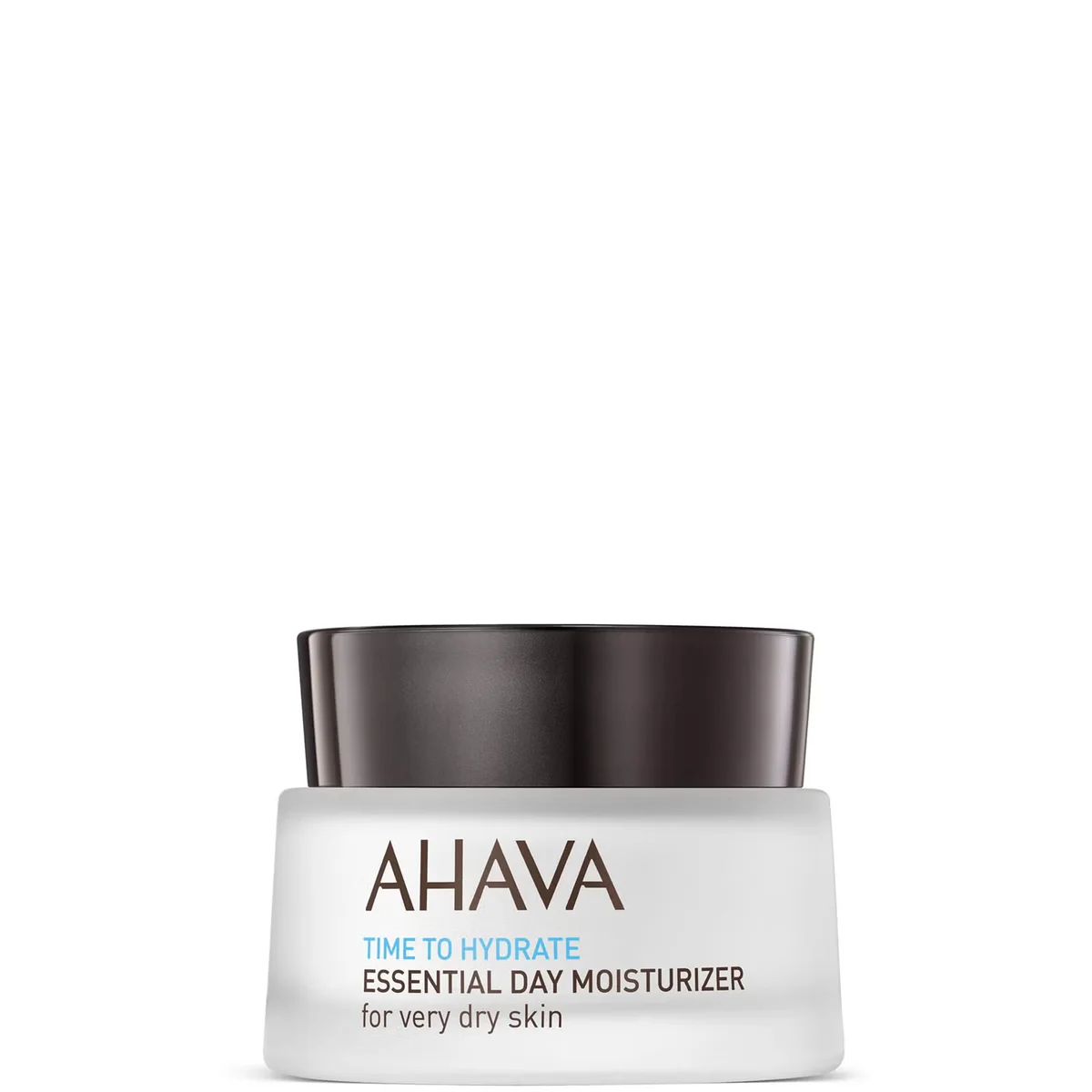 Time To Hydrate Essential Dry Moisturizer For Very Dry Skin by Ahava