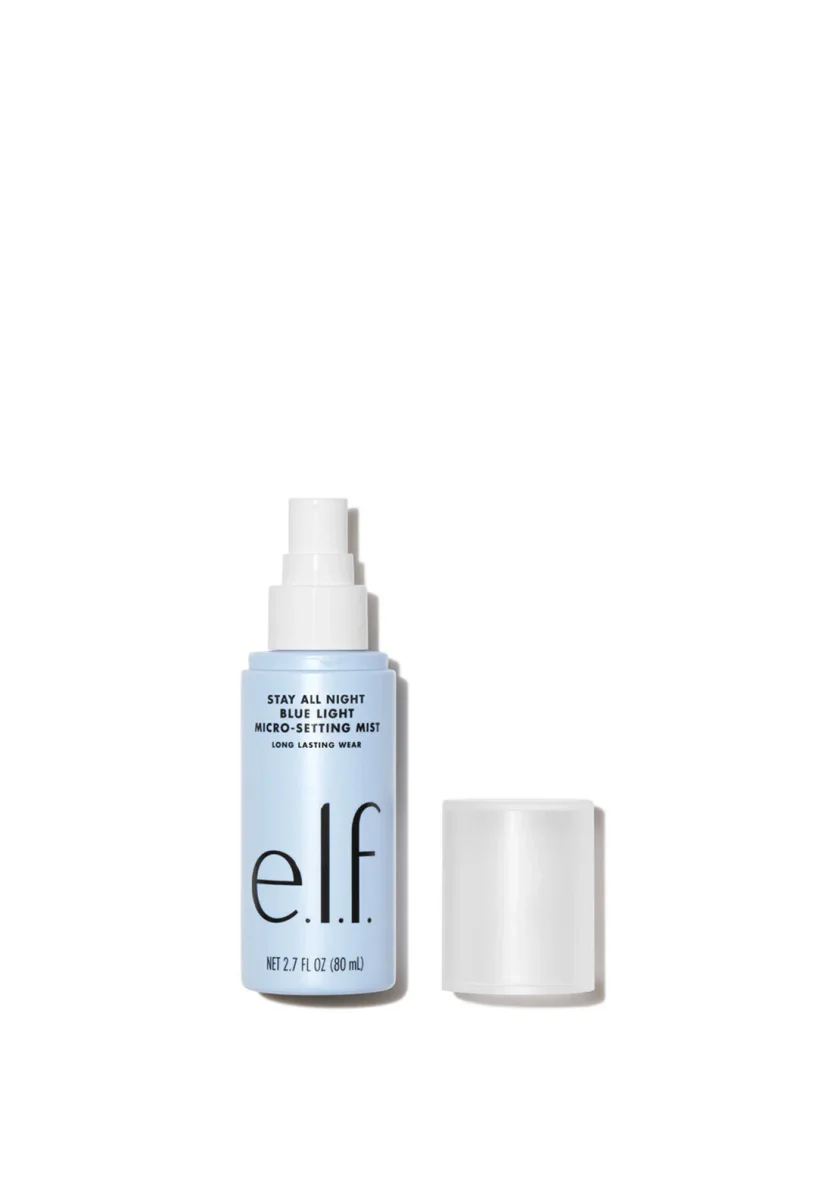 Stay All Night Blue Light Micro-Setting Mist by e.l.f. Cosmetics