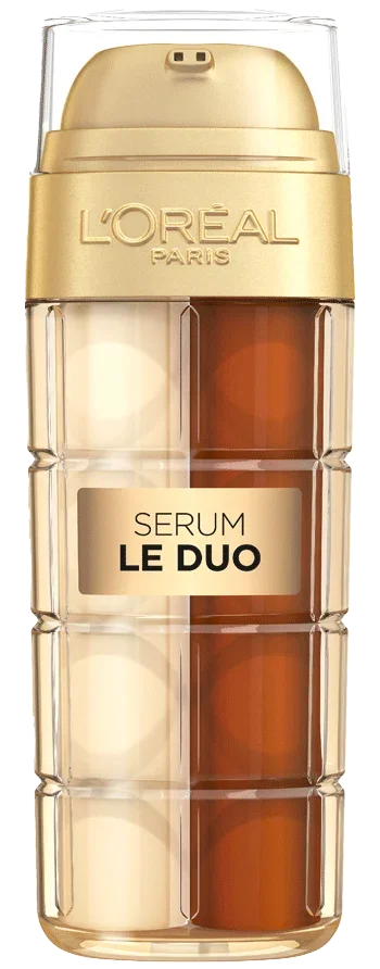 Age Perfect Serum Le Duo by L'Oréal Paris