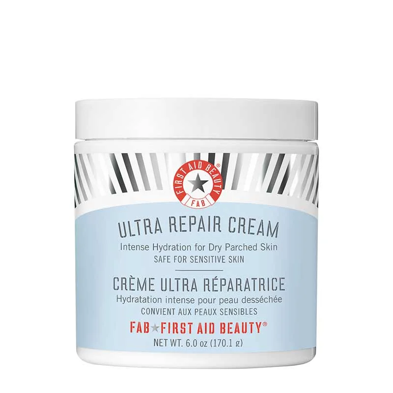 Ultra Repair Cream Intense Hydration by First Aid Beauty