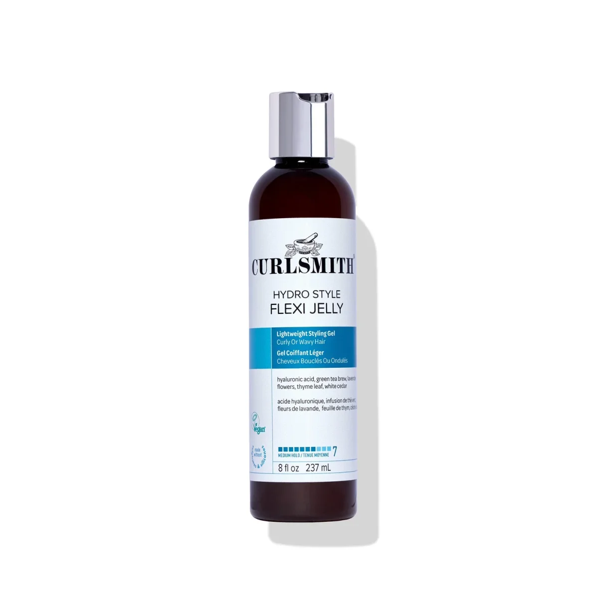 Hydro Style Flexi Jelly by Curlsmith