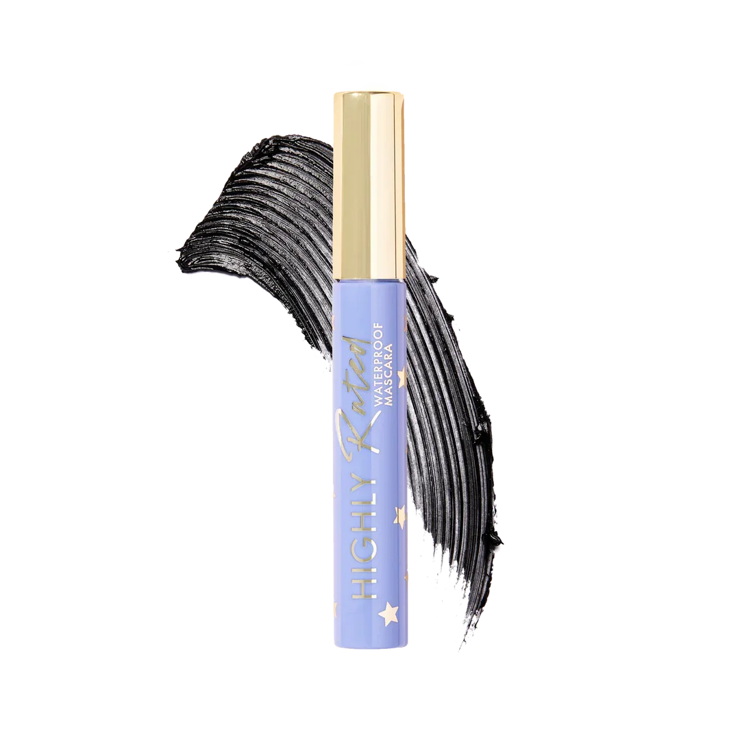Highly Rated Waterproof Mascara by Milani