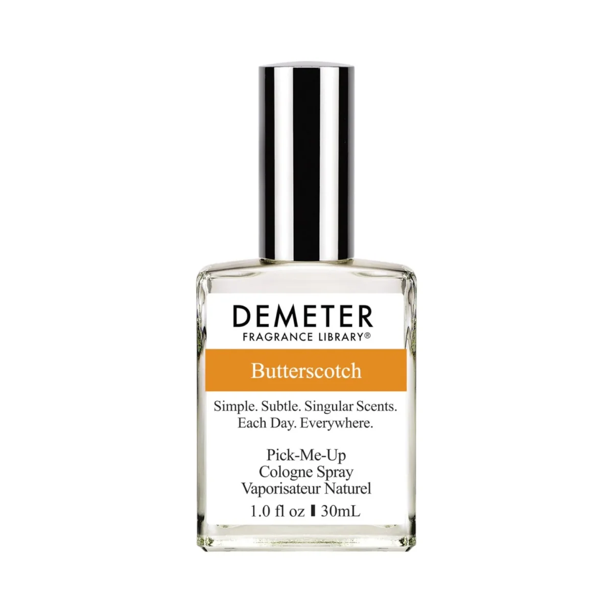 Butterscotch Cologne by Demeter Fragrance Library