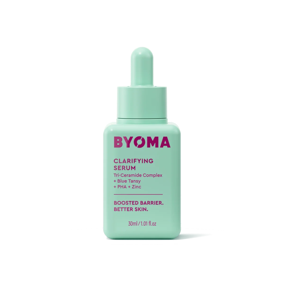 Clarifying Serum by BYOMA