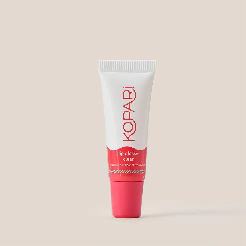Moisturizing Lip Glossy by Kopari Beauty