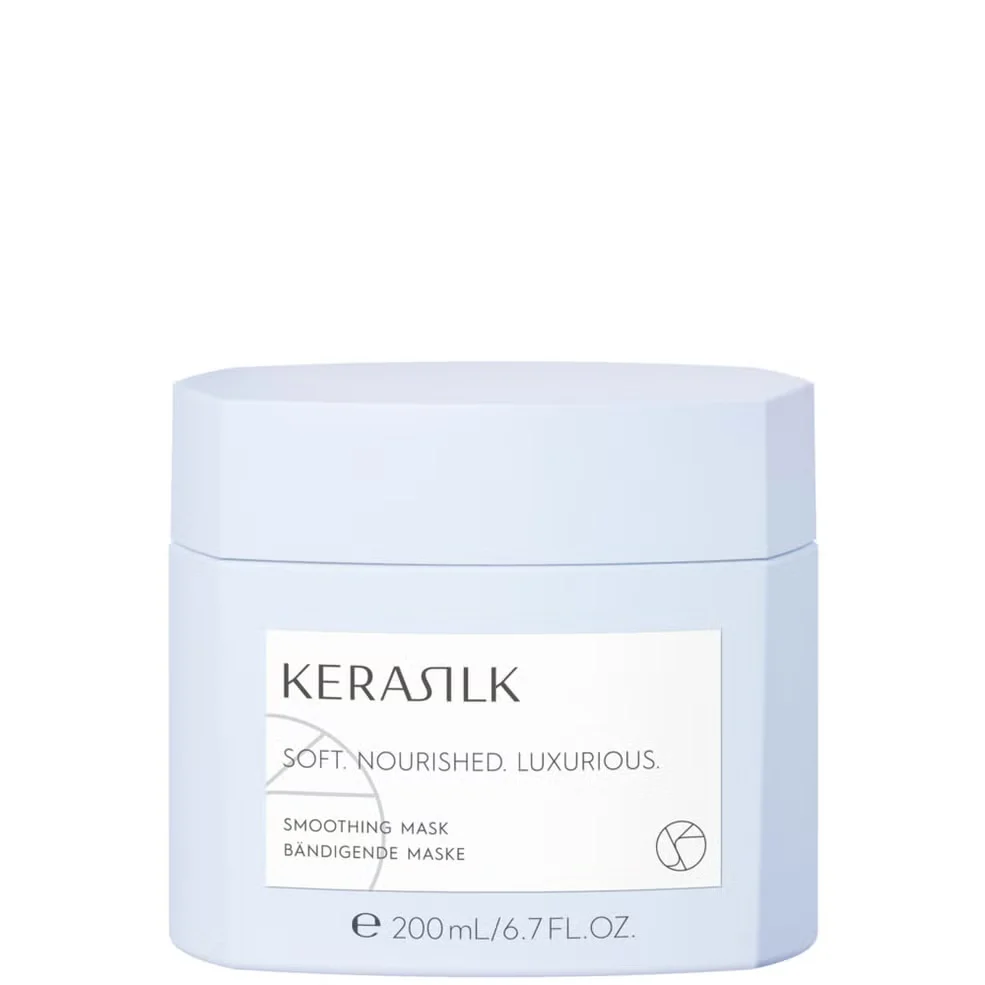 Smoothing Mask by Kerasilk