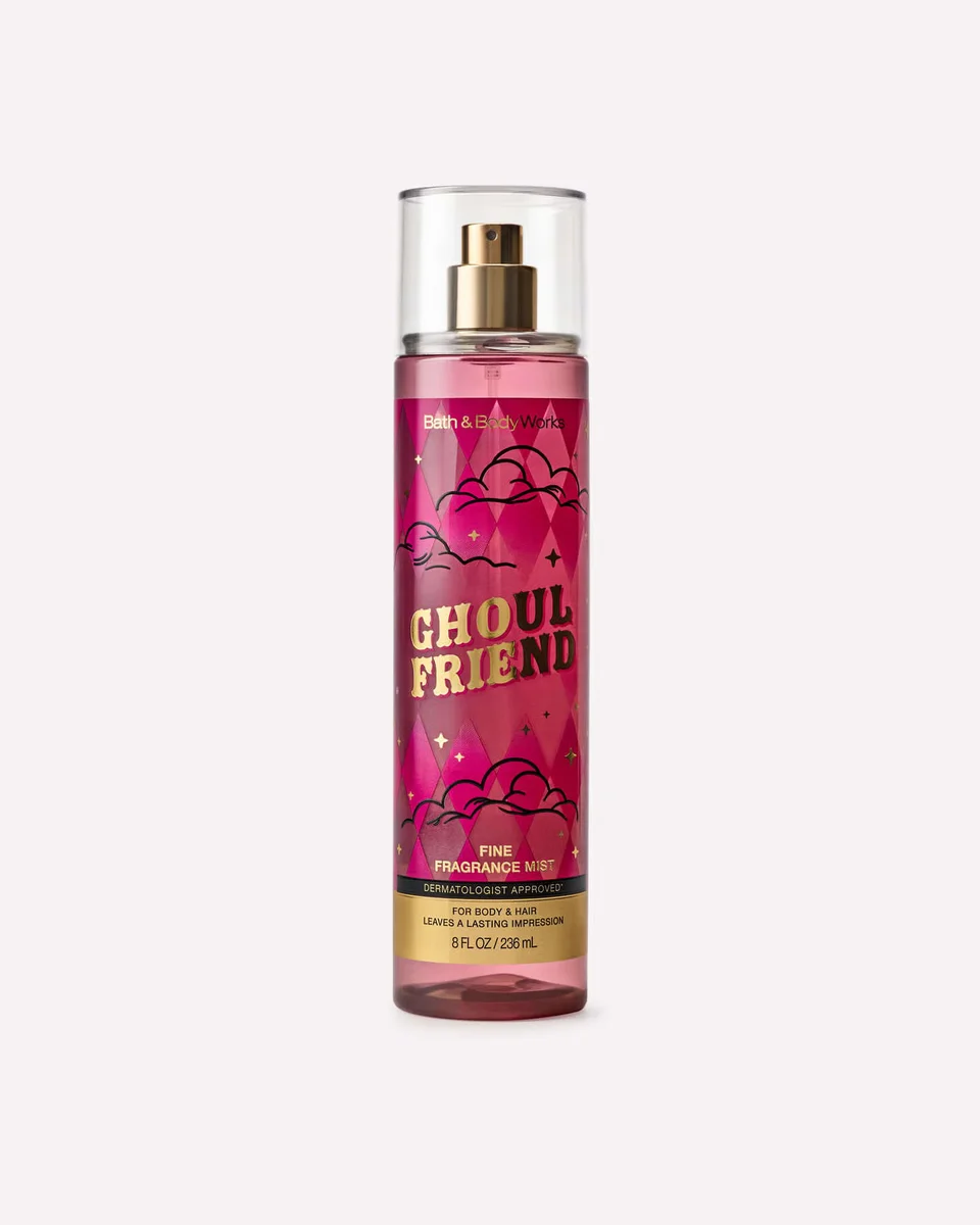 Ghoul Friend Fine Fragrance Mist by Bath & Body Works