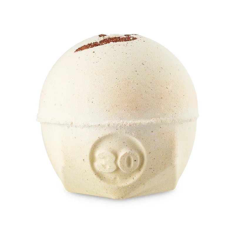 Super Milk Bath Bomb by LUSH