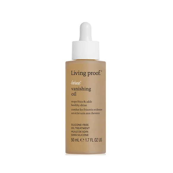 No Frizz Vanishing Oil by Living Proof