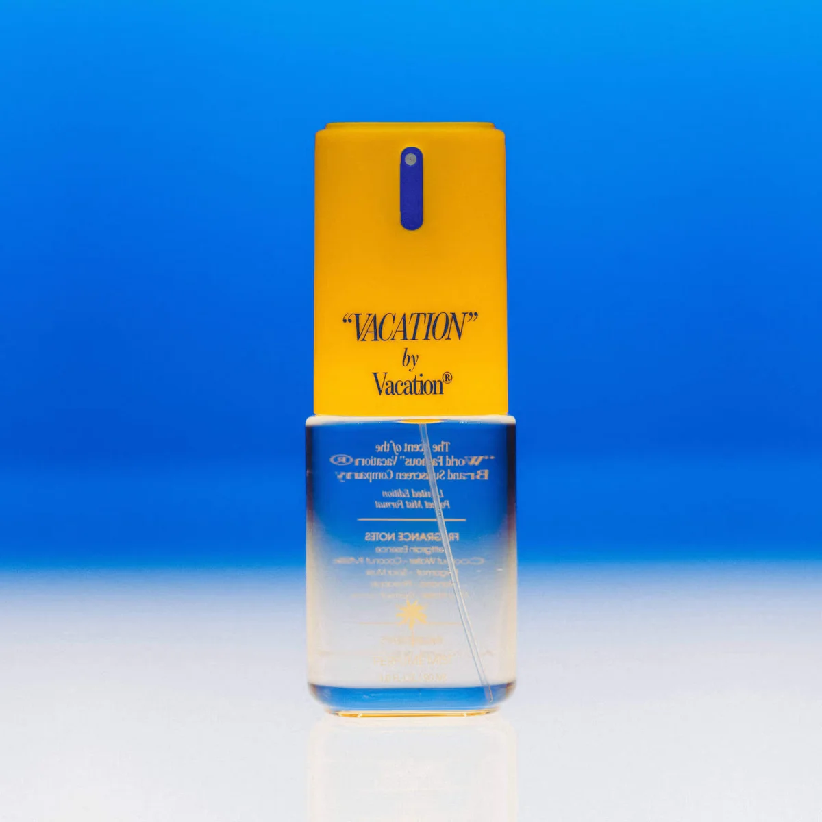 "VACATION" Body Mist by Vacation