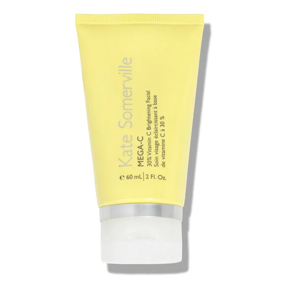 Mega-C™ 30% Vitamin C Brightening Facial by Kate Somerville
