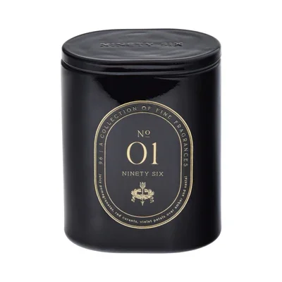 Ninety Six No. 01 Candle by DW Home