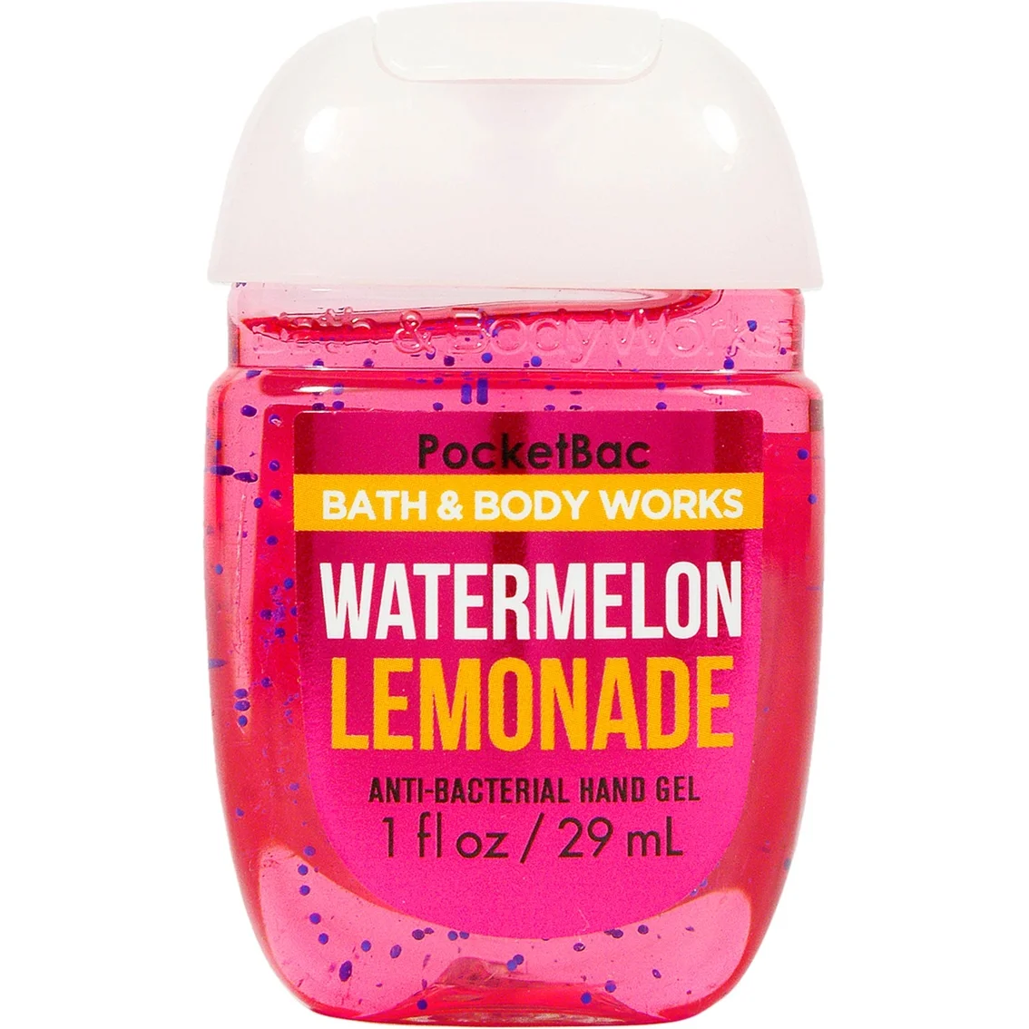 Watermelon Lemonade PocketBac Hand Sanitizer by Bath & Body Works