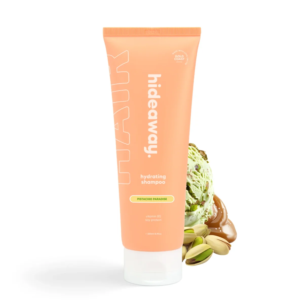 Pistachio Paradise Shampoo by Hideaway