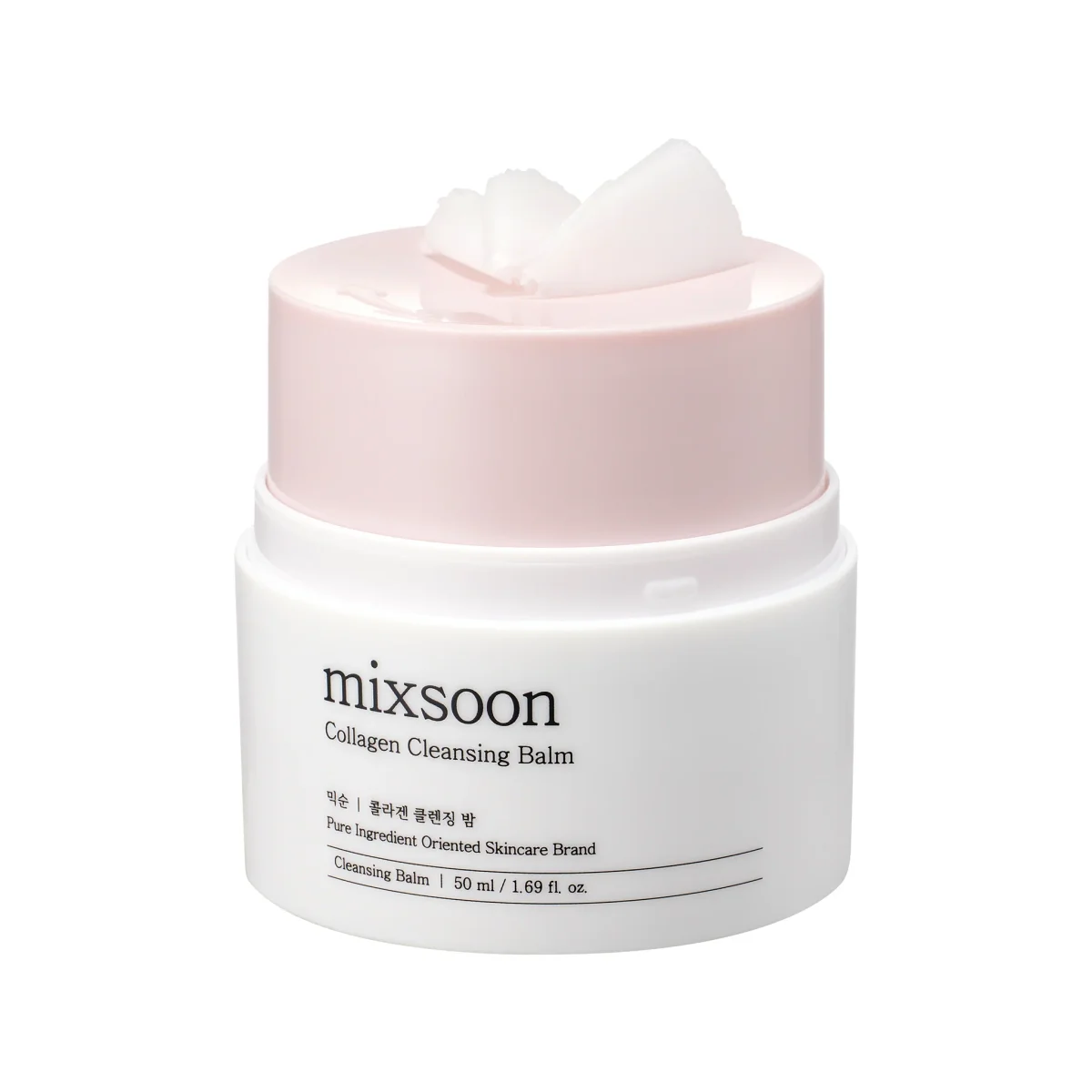 Collagen Cleansing Balm by mixsoon