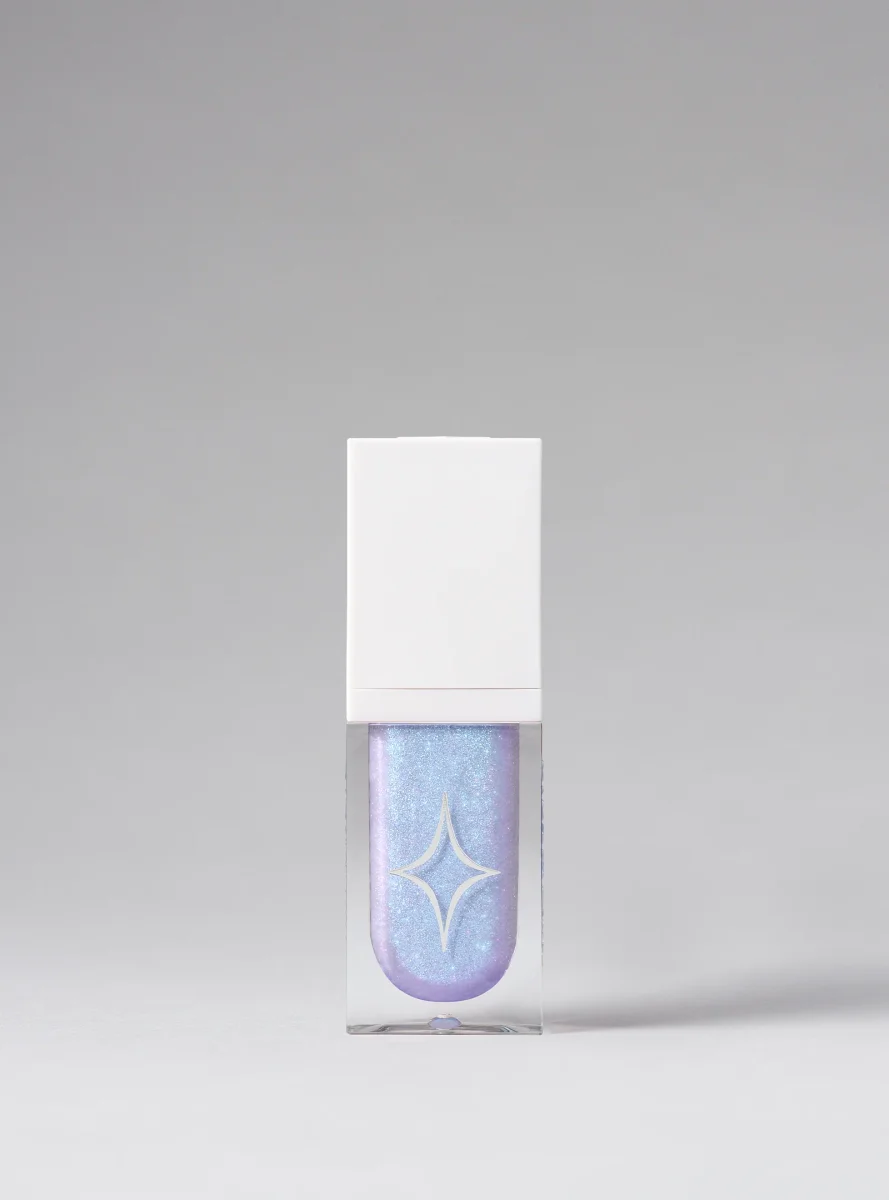 Magic Drip Glitter Lipgloss by Half Magic