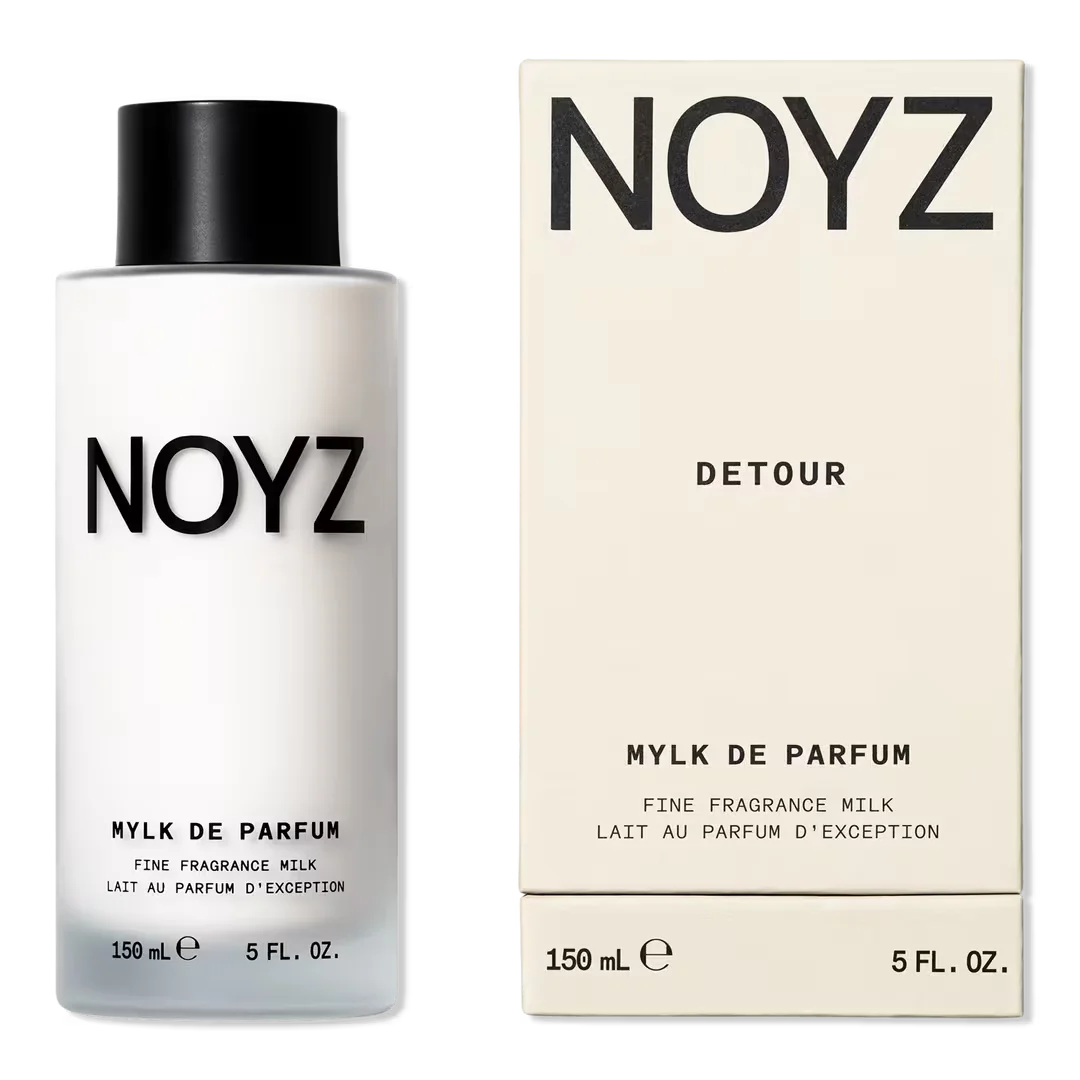 Detour Mylk de Parfum by NOYZ