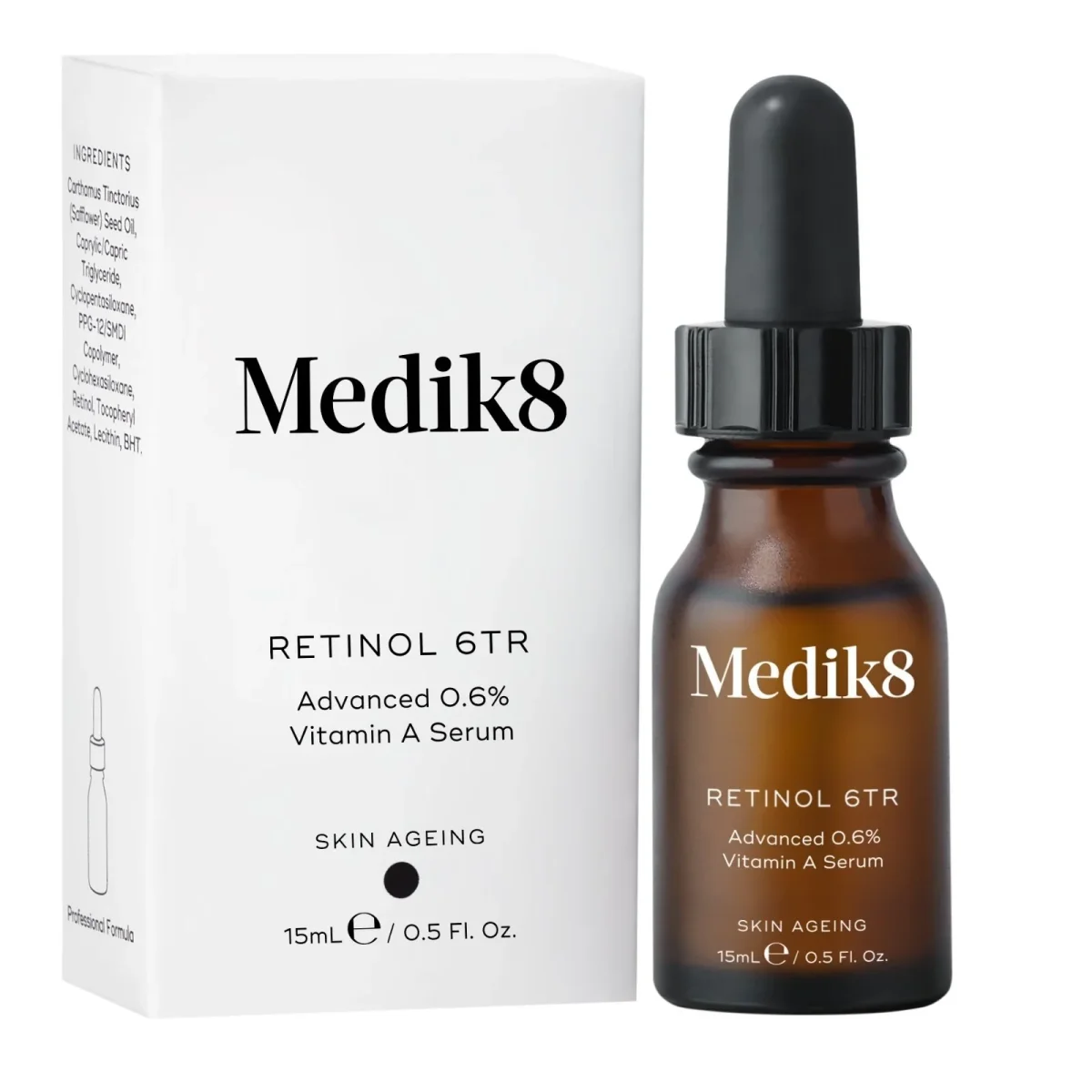 Intelligent Retinol 6TR by Medik8