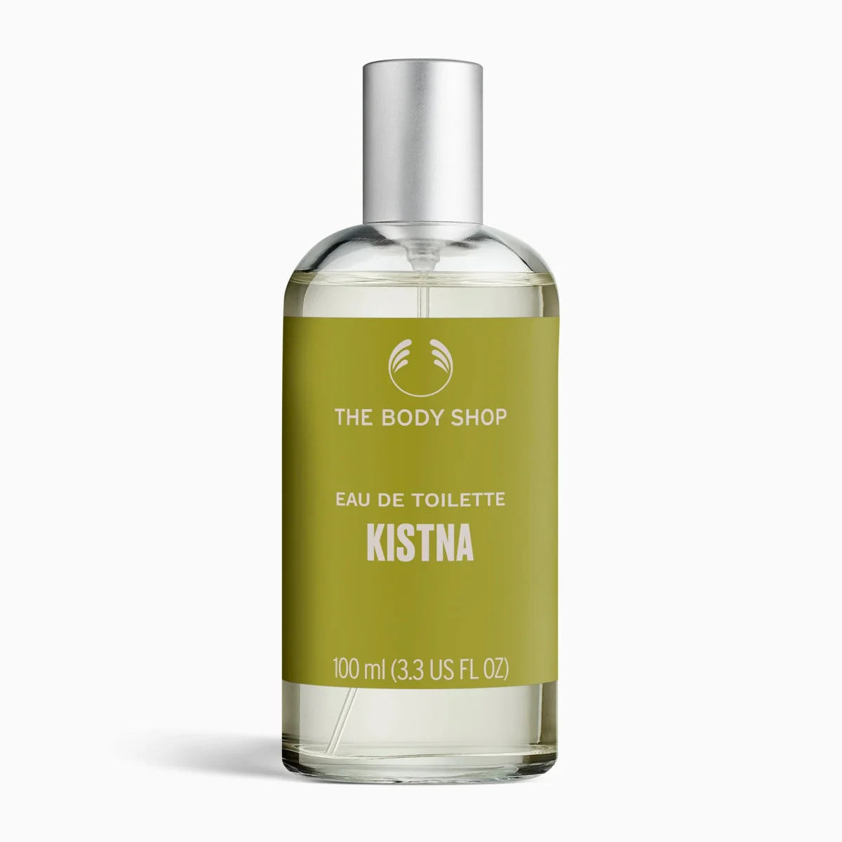 Kistna Eau de Toilette by The Body Shop