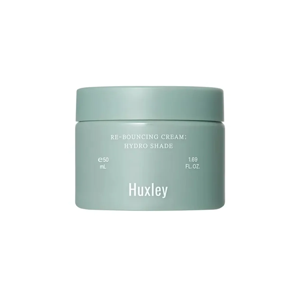 Re-Bouncing Cream Hydro Shade by Huxley