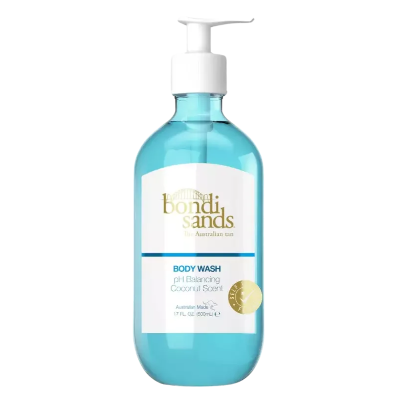 Coconut Body Wash by Bondi Sands