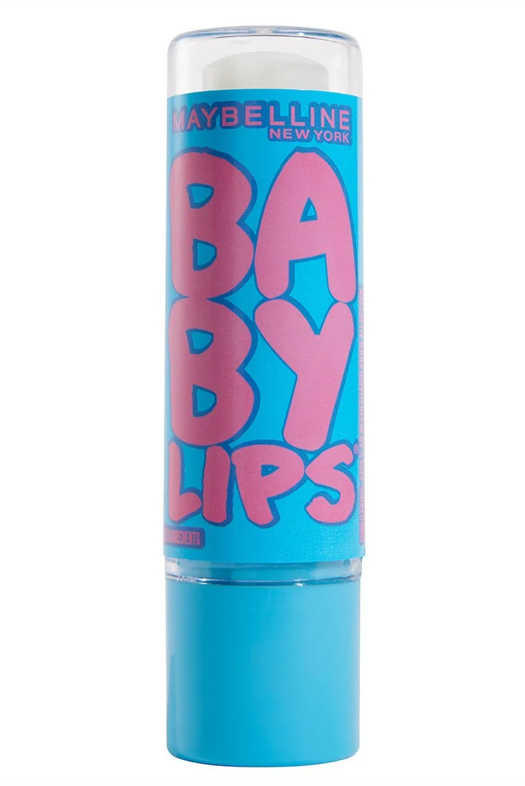 Baby Lips® Moisturizing Lip Balm by Maybelline