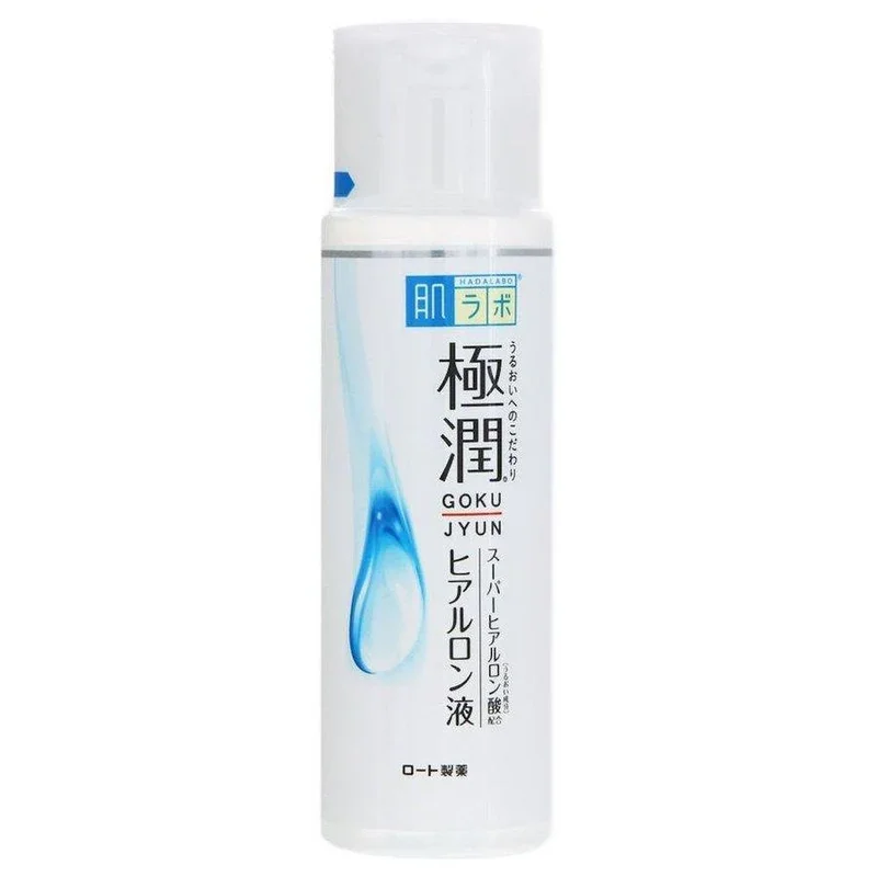 Gokujyun Super Hyaluronic Acid Lotion by Hada Labo