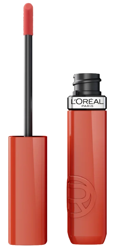 Infallible Lacque Resistance Liquid Lipstick by L'Oréal Paris