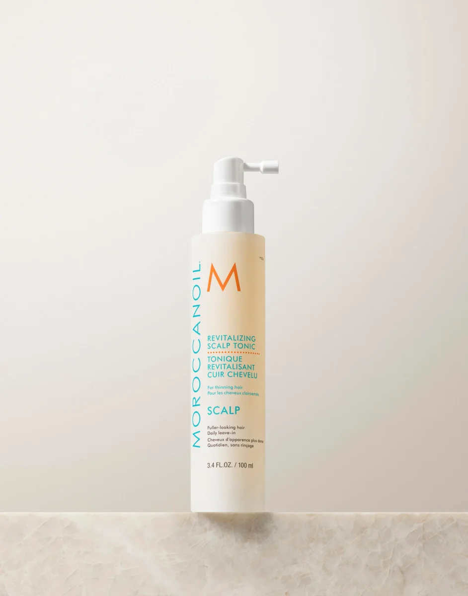 Revitalizing Scalp Tonic by Moroccanoil