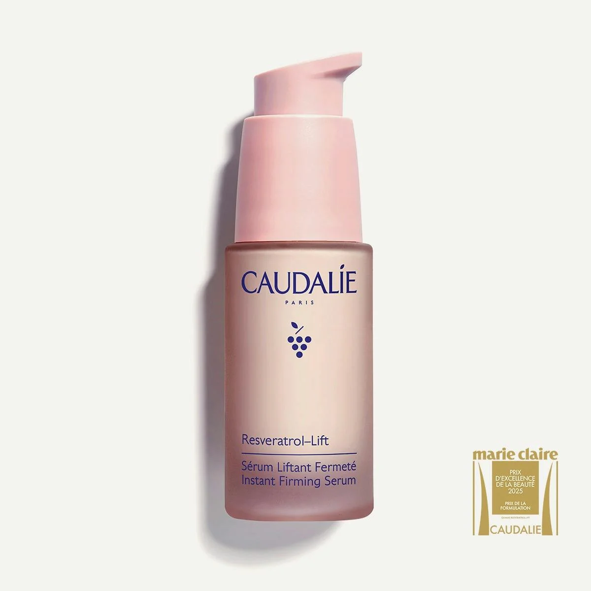 Resveratrol-Lift Instant Firming Retinol Alternative Serum by Caudalie