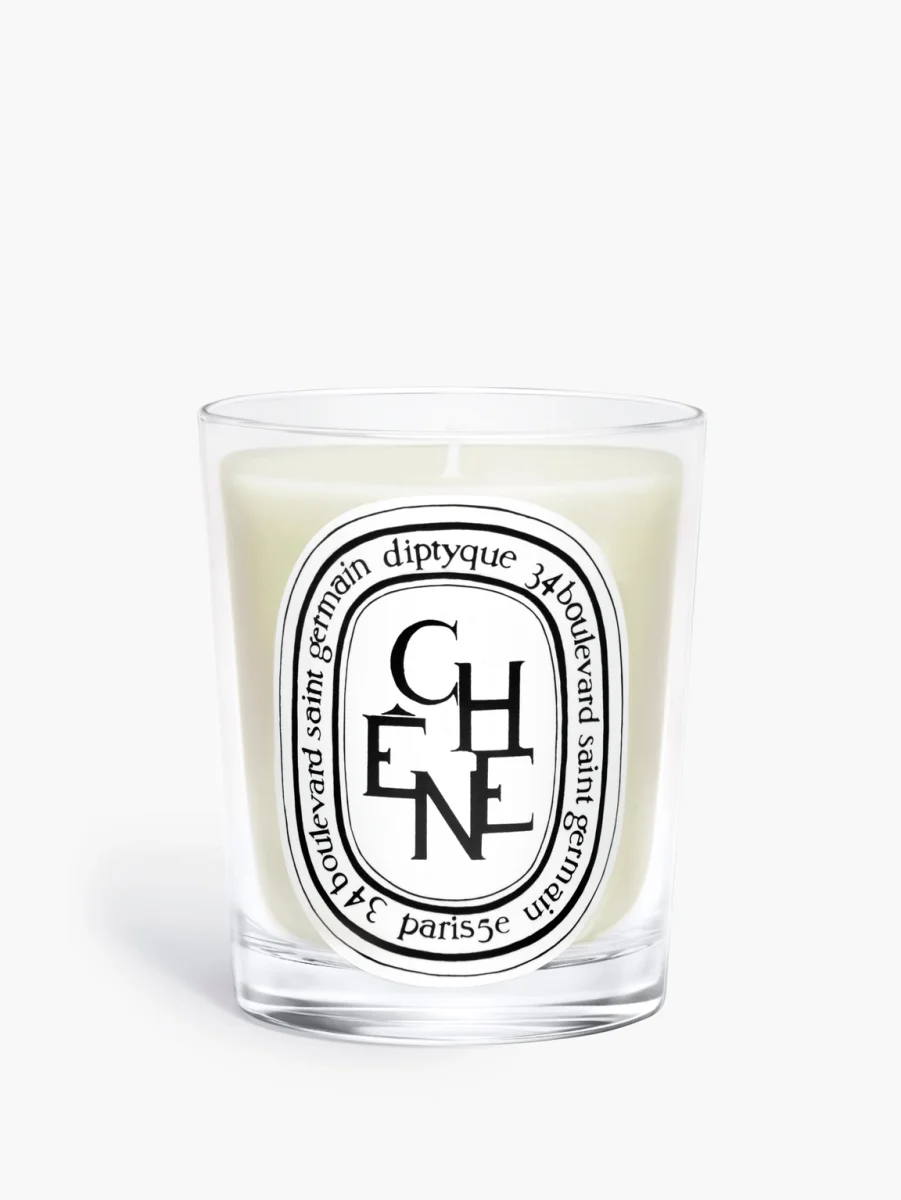 Chêne (Oak Tree) Candle by Diptyque