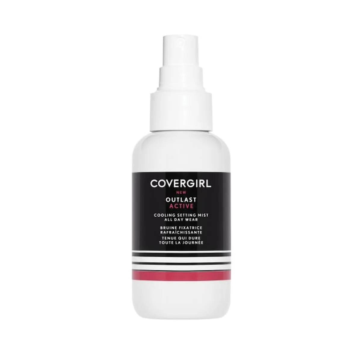 Outlast Active Setting Spray by Covergirl