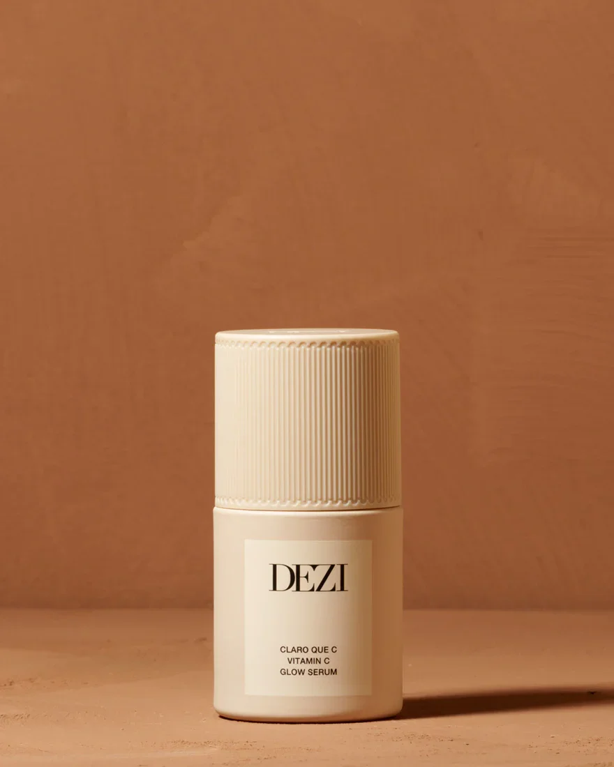 Claro Que C Vitamin C Glow Serum by DEZI SKIN