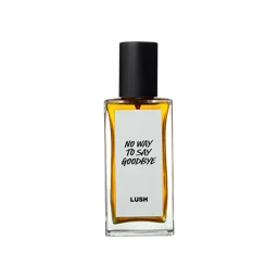 No Way to Say Goodbye Perfume by LUSH
