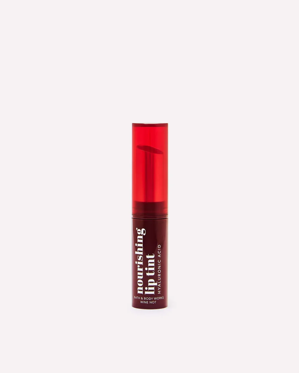 Wine Not Nourishing Lip Tint by Bath & Body Works