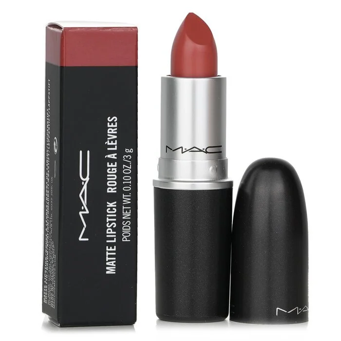 Matte Lipstick by MAC Cosmetics