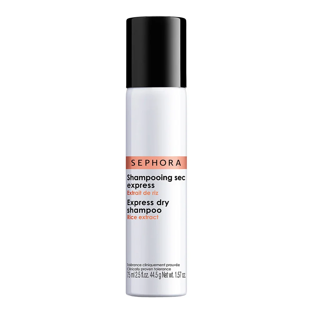 Express Dry Shampoo by Sephora Collection
