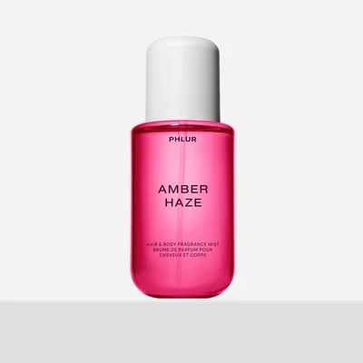 Amber Haze Body Mist by Phlur