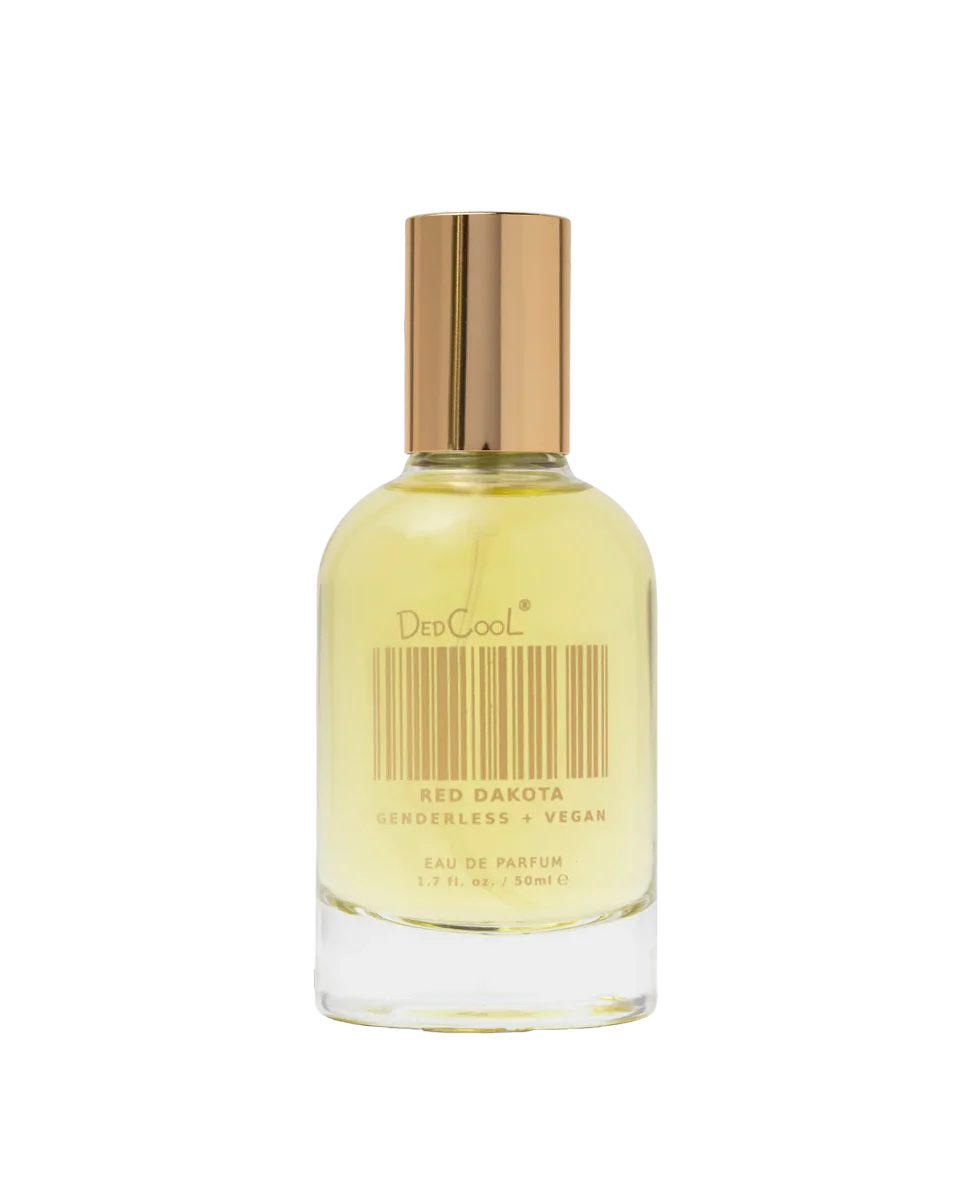 Red Dakota Eau de Parfum by DedCool