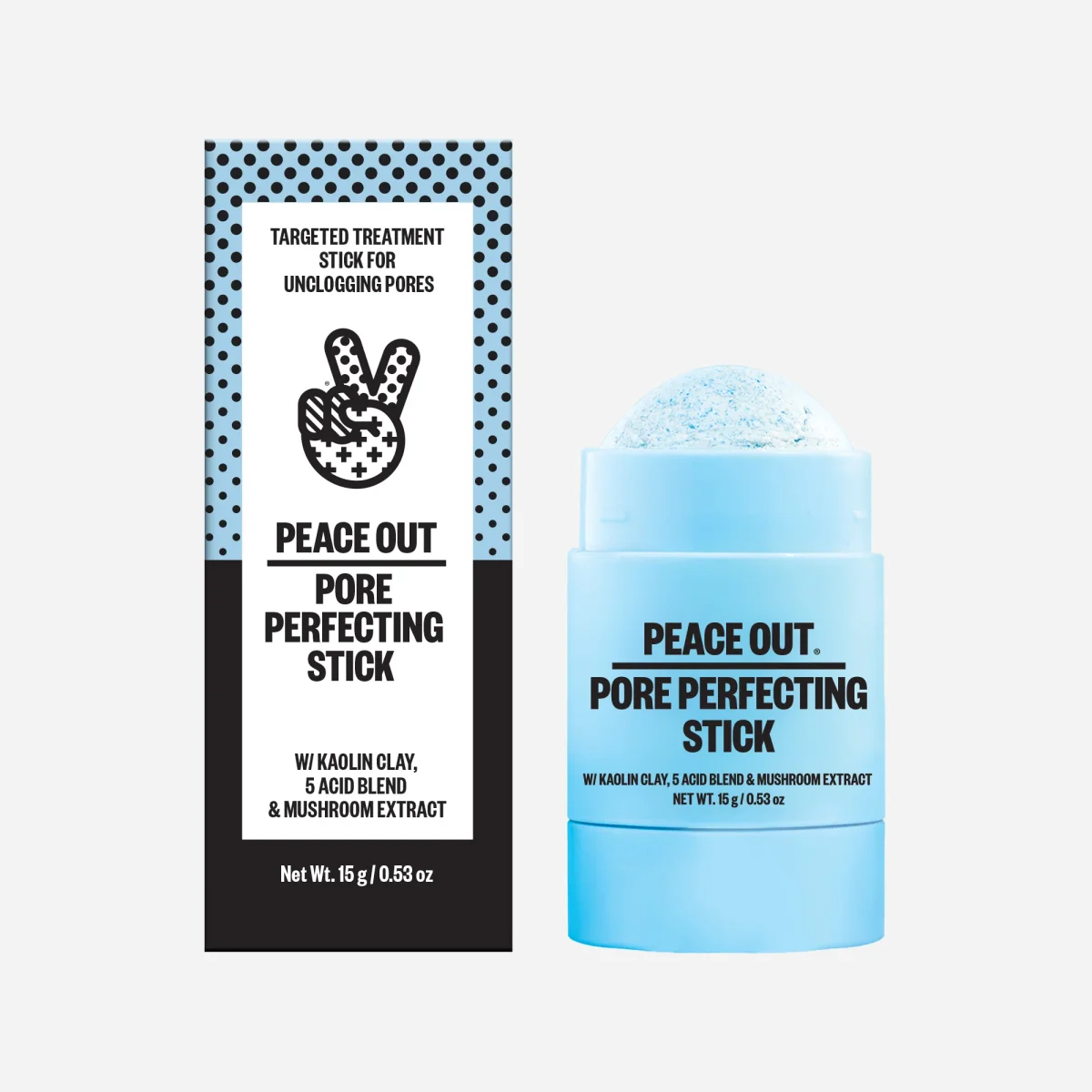 Pore Perfecting Stick by Peace Out Skincare