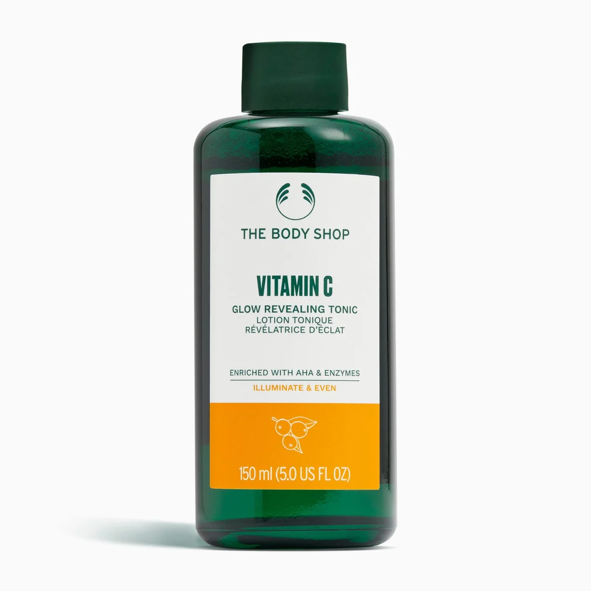 Vitamin C Glow Revealing Tonic by The Body Shop