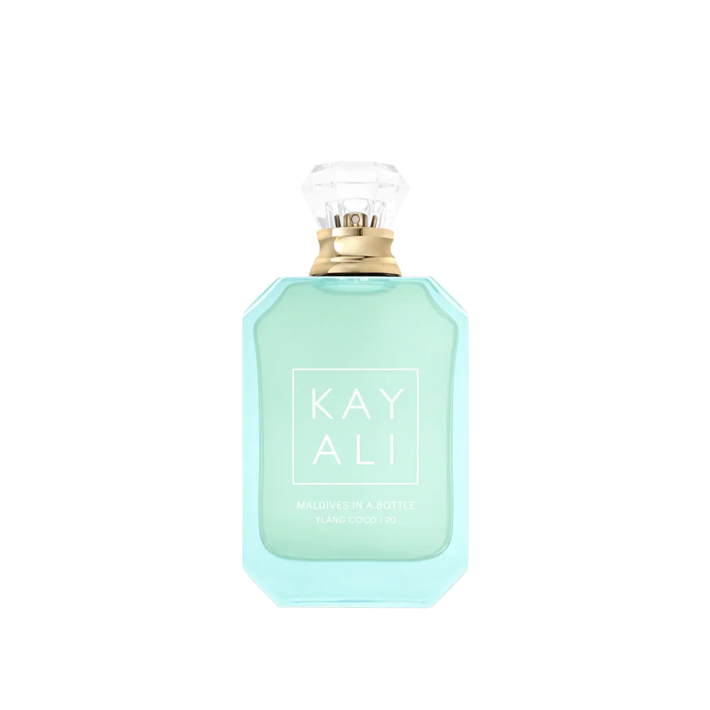 Maldives In A Bottle Ylang Coco | 20 Eau de Parfum by KAYALI
