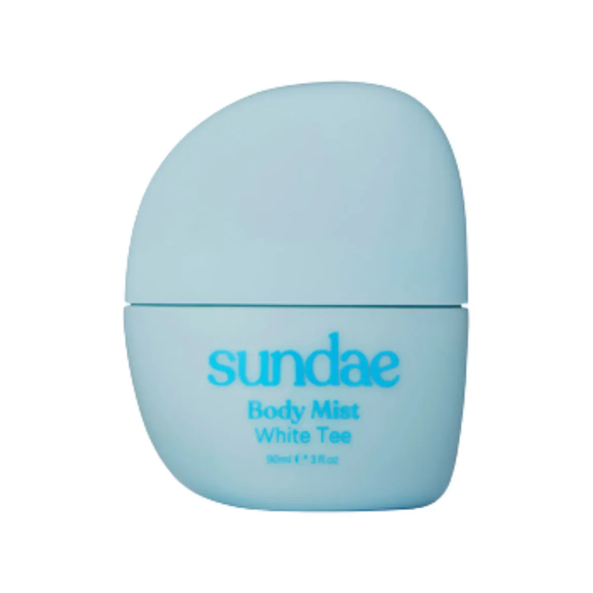 White Tee Hair & Body Mist by Sundae